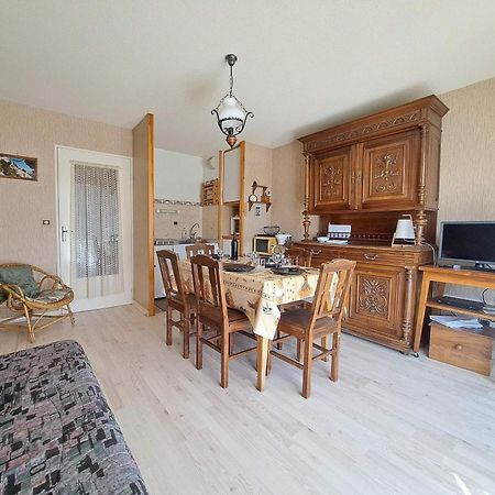 Appartement Barcelonnette, 2 pièces, 4 personnes - FR-1-165A-101 Esterno foto