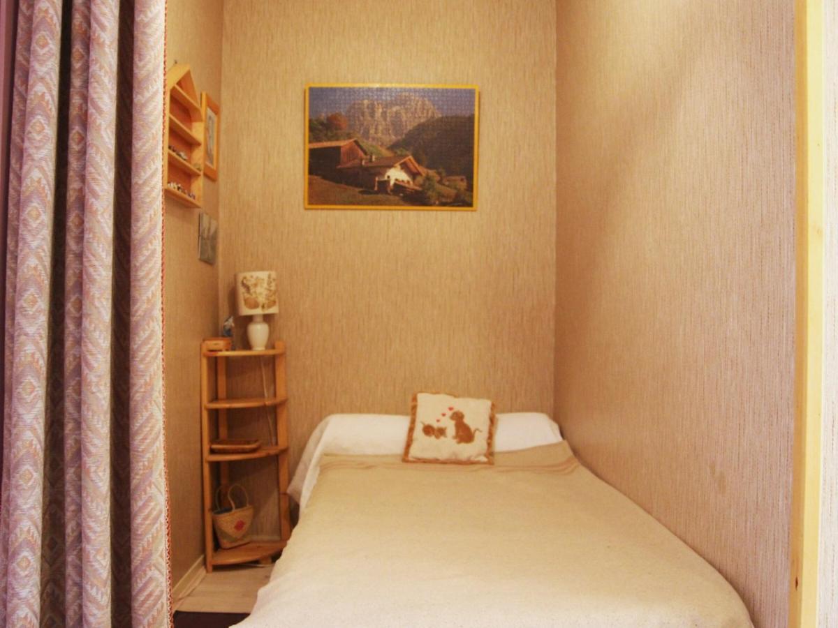 Appartement Barcelonnette, 2 pièces, 4 personnes - FR-1-165A-101 Esterno foto
