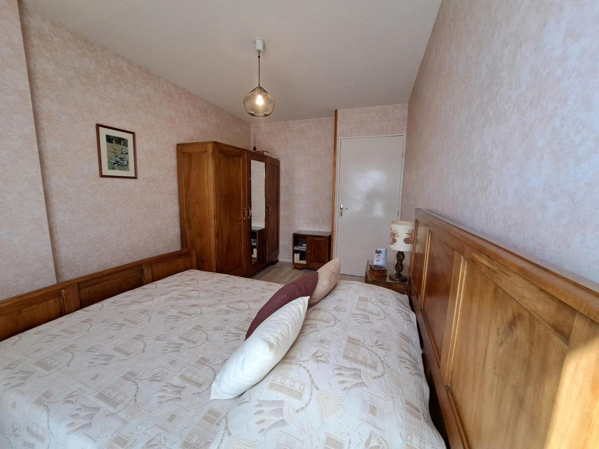 Appartement Barcelonnette, 2 pièces, 4 personnes - FR-1-165A-101 Esterno foto