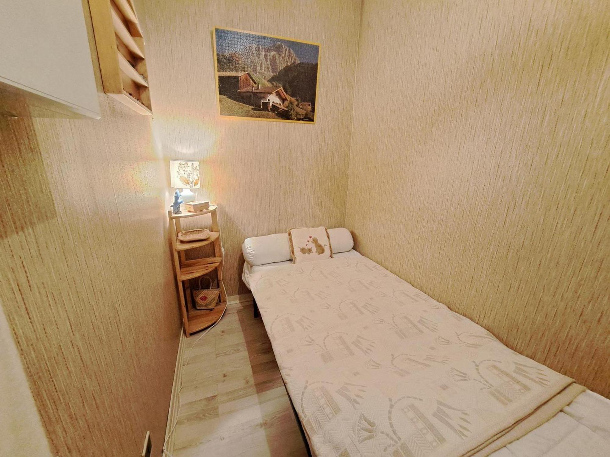 Appartement Barcelonnette, 2 pièces, 4 personnes - FR-1-165A-101 Esterno foto