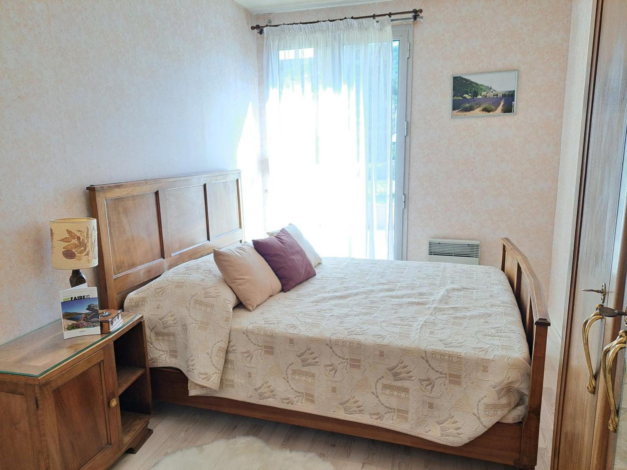 Appartement Barcelonnette, 2 pièces, 4 personnes - FR-1-165A-101 Esterno foto